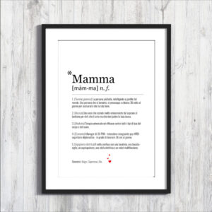 Mamma e papà