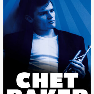 Poster stampabile Chet Baker