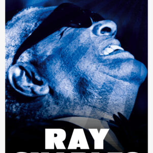 Poster stampabile Ray Charles