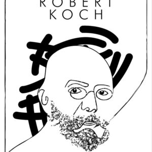 Poster Robert Koch da stampare